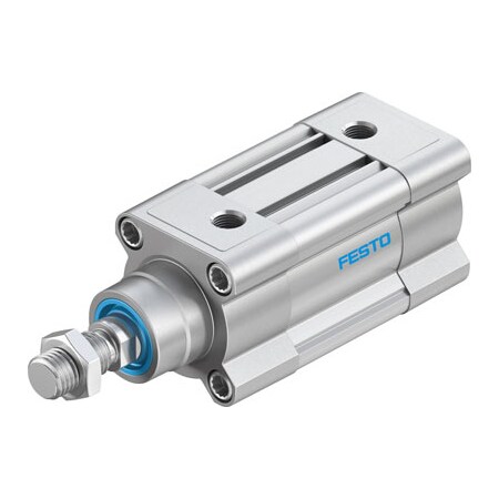 Festo Standards-Based Cylinder DSBC-50-20-PPSA-N3 DSBC-50-20-PPSA-N3